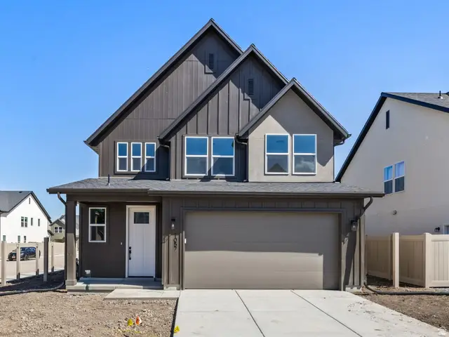 1057 W Linden Ln #33, Woods Cross, UT 84087 - #1