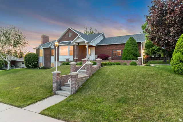 188 W 2000 S, Orem, UT 84058 - #1