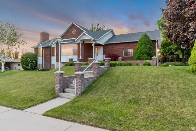 188 W 2000 S, Orem, UT 84058 - #3