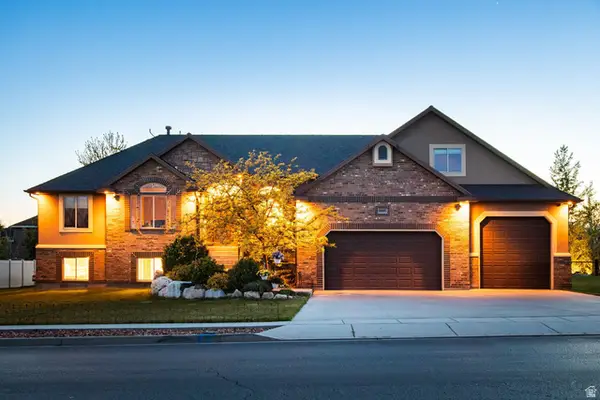 2307 N 2850 W, Plain City, UT 84404