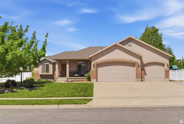 2252 W 1125 S, Syracuse, UT 84075 - #1