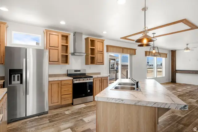 1700 W 2700 N #84, Pleasant View, UT 84404 - #1