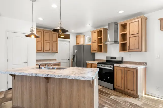 1700 W 2700 N #84, Pleasant View, UT 84404 - #2