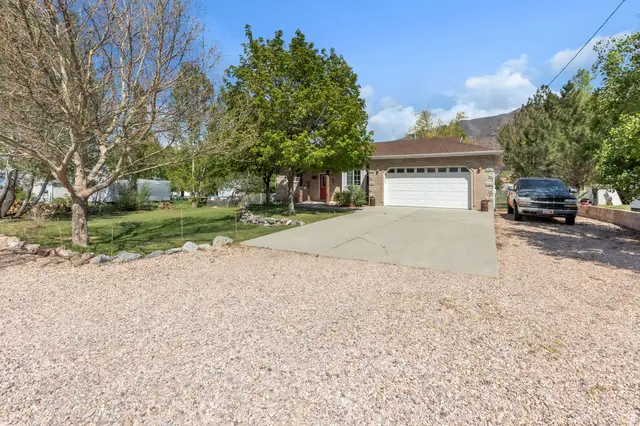 345 S 200 E, Santaquin, UT 84655 - #3