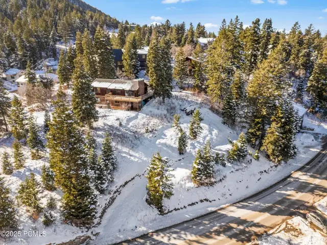 360 S Parkview Dr #74-A, Park City, UT 84098 - #1