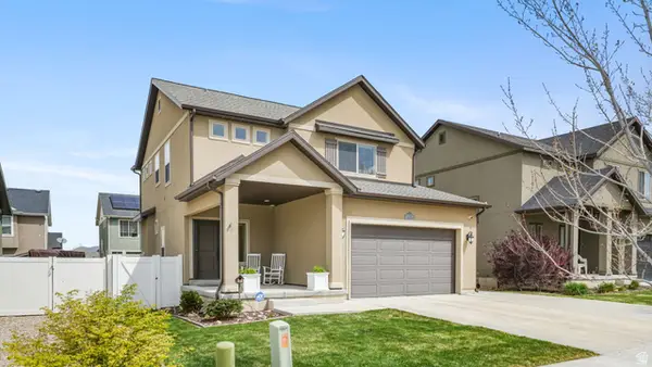 444 W Meadow Walk Dr, Heber City, UT 84032