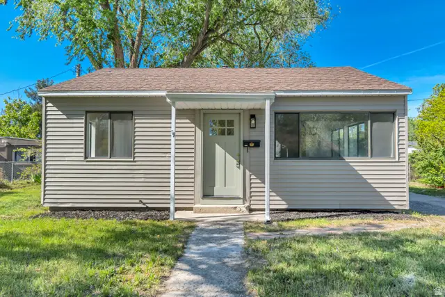 1218 S 1300 W, Salt Lake City, UT 84104 - #2
