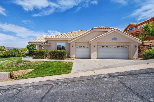 193 W Oasis Dr, Saint George, UT 84770 - #3