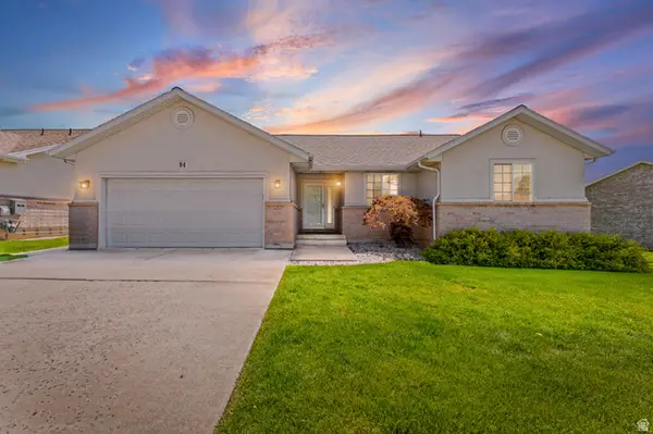 84 Belmore Dr, Kaysville, UT 84037