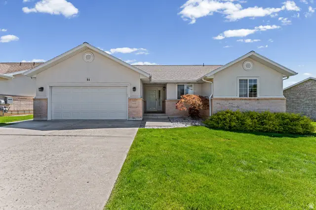 84 Belmore Dr, Kaysville, UT 84037 - #2