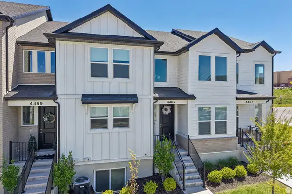 4463 W Watchmen Way S, Herriman, UT 84096