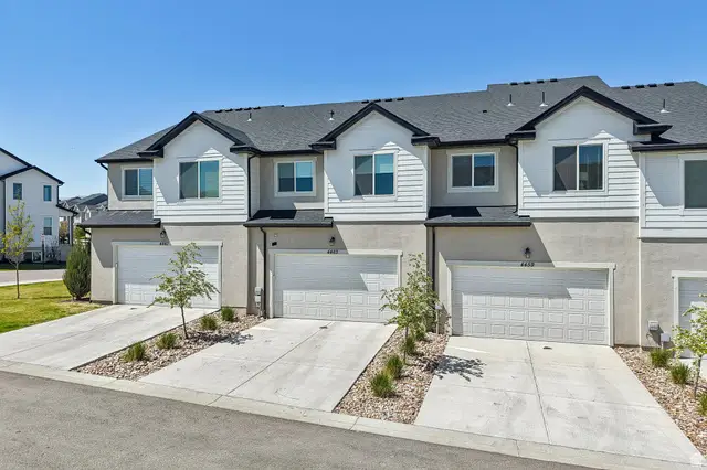 4463 W Watchmen Way S, Herriman, UT 84096 - #2
