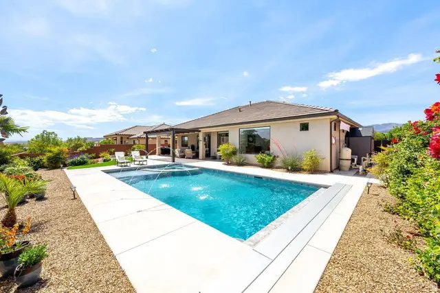 43 S 375 W, Ivins, UT 84738 - #1