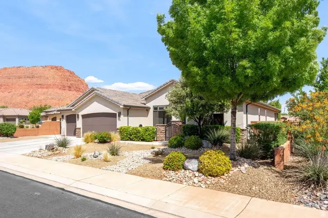 43 S 375 W, Ivins, UT 84738 - #3