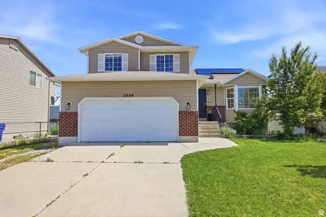 2039 Fremont Crest Ave, Syracuse, UT 84075 - #1