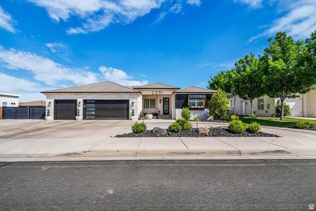 2291 E 2800 S, Saint George, UT 84790 - #2
