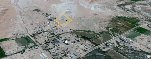 100 W 201 S, Hanksville, UT 84734