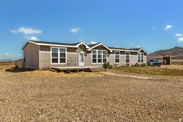821 E 3250, Newcastle, UT 84756 - #1