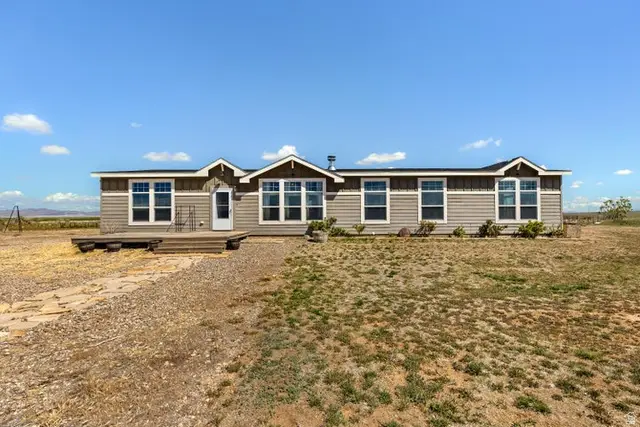 821 E 3250, Newcastle, UT 84756 - #2