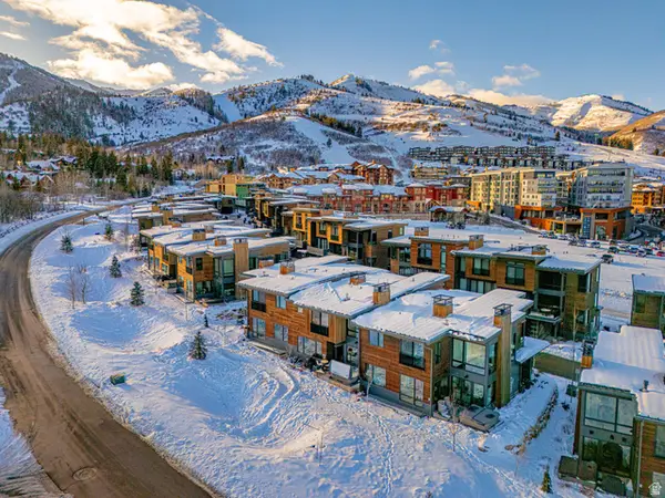 3548 Ridgeline Dr, Park City, UT 84098