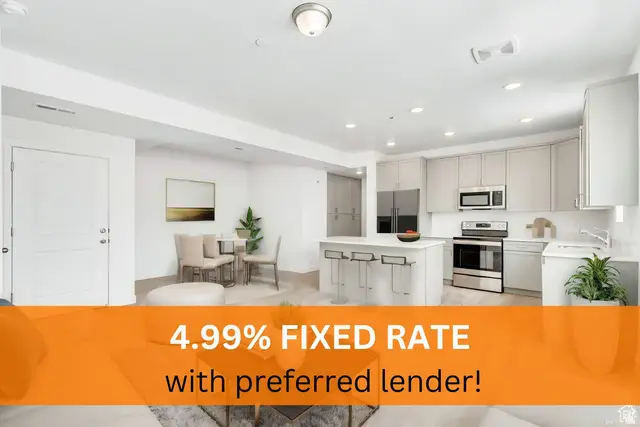 5249 W Reventon Dr S #301, South Jordan, UT 84009 - #1