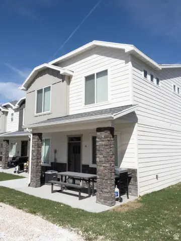 150 W Seasons Loop #6, Garden City, UT 84028 - #1