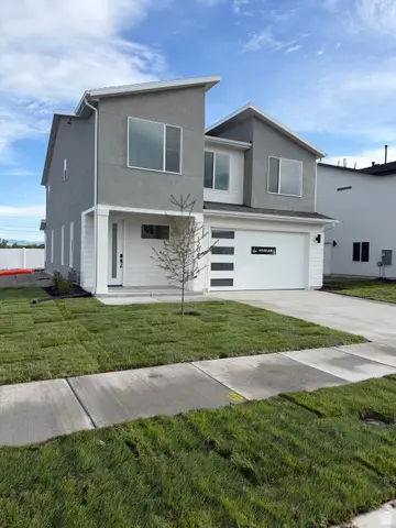 1204 W 575 S, Logan, UT 84321