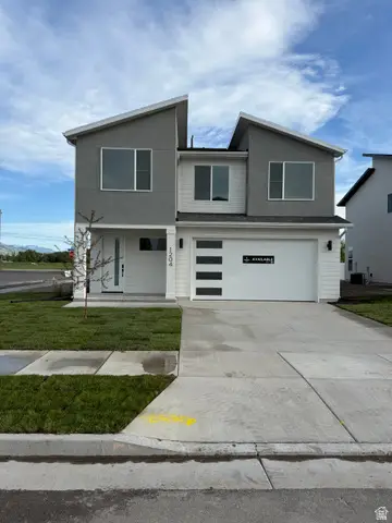 1204 W 575 S, Logan, UT 84321 - #2