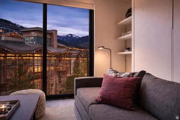 2670 Canyons Resort Dr #416, Park City, UT 84098