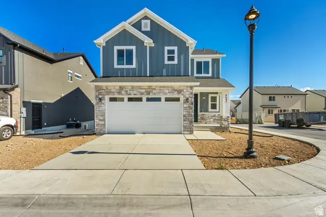 6749 S Quarter Creek Dr #252, West Jordan, UT 84081 - #1