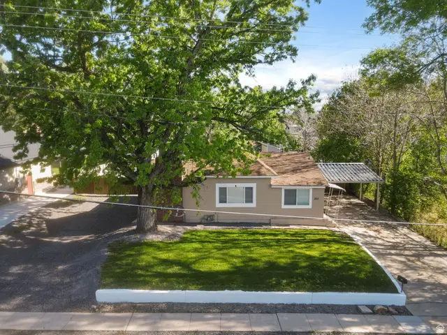 265 W 100 N, Springville, UT 84663 - #3