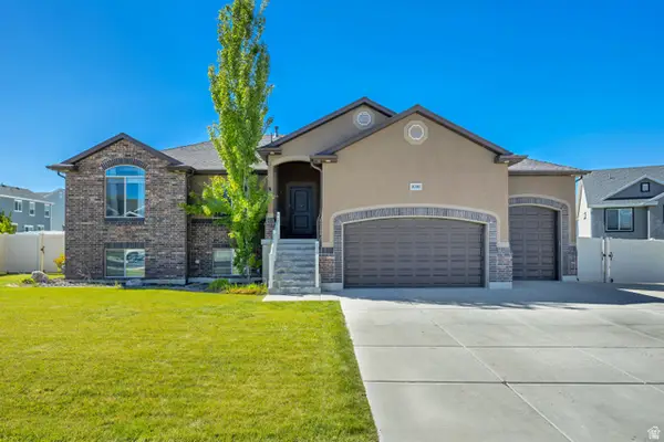 3039 W 3825 S, West Haven, UT 84401