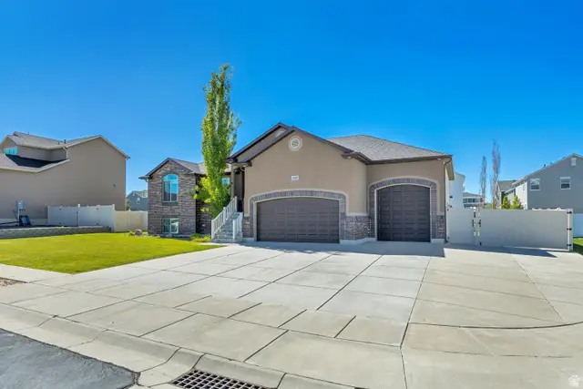 3039 W 3825 S, West Haven, UT 84401 - #2