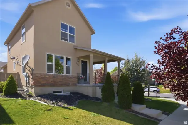 7065 N Cherokee St, Eagle Mountain, UT 84005 - #1