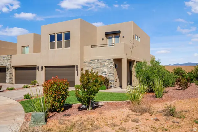 5080 W Honani Path, Hurricane, UT 84737 - #1