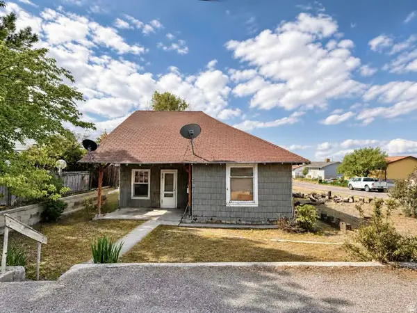 185 W 200 N, Price, UT 84501