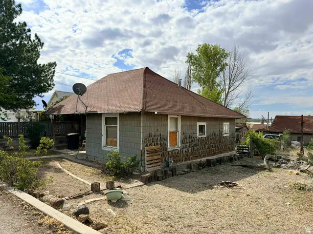 185 W 200 N, Price, UT 84501 - #2