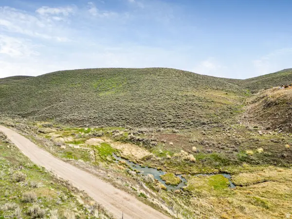 55 Browns Canyon #55, Peoa, UT 84061