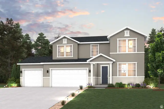 2258 E Granite Ln, Eagle Mountain, UT 84005 - #1