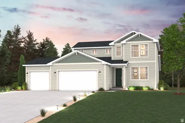 2275 E Granite Ln, Eagle Mountain, UT 84005 - #1