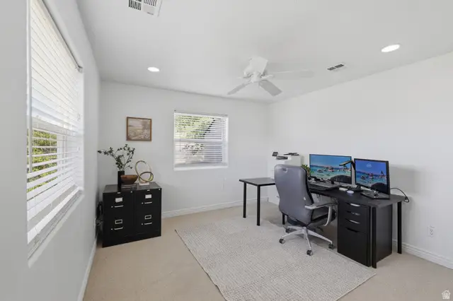 3066 S Kings Court Ln, Washington, UT 84780 - #3