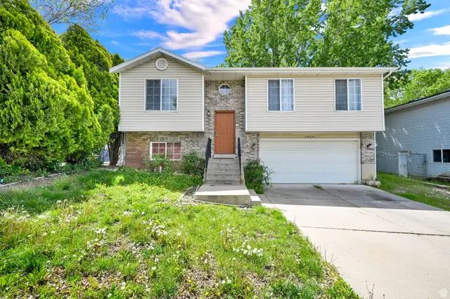 1025 E 800 N, Ogden, UT 84404 - #1