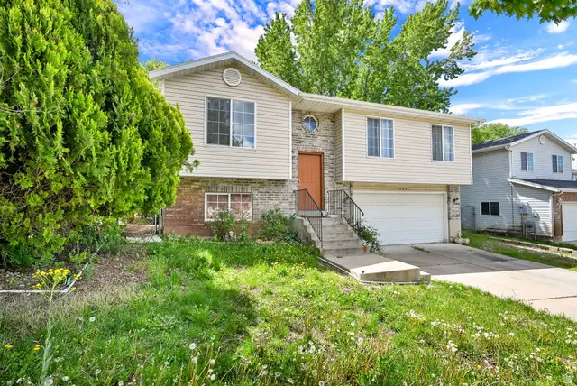 1025 E 800 N, Ogden, UT 84404 - #2