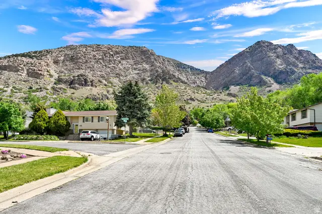 1025 E 800 N, Ogden, UT 84404 - #3