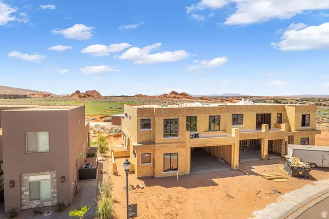 3228 S Yansa Trl, Hurricane, UT 84737 - #1
