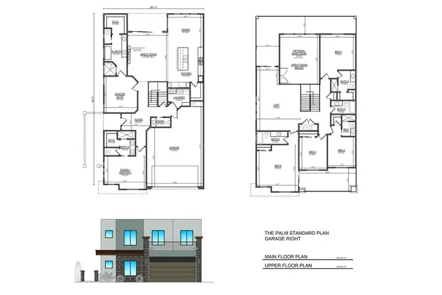 3228 S Yansa Trl, Hurricane, UT 84737 - #2