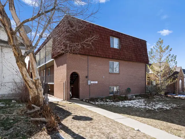 1162 E 400 S, Salt Lake City, UT 84102 - #1
