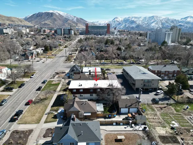 1162 E 400 S, Salt Lake City, UT 84102 - #2