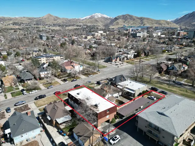 1162 E 400 S, Salt Lake City, UT 84102 - #3