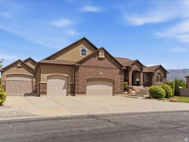 2614 W 2450 N, Farr West, UT 84404 - #2